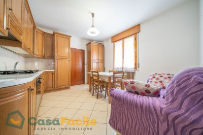 Soggiorno/cucina