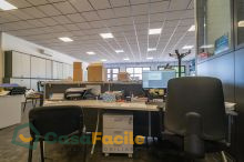 Sala ingresso