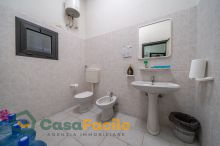1° bagno
