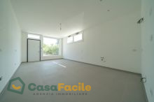 Zona giorno