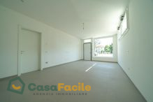 Zona giorno