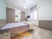 Camera matrimoniale/servizio