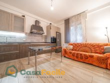 Soggiorno/Cucina- Servizi