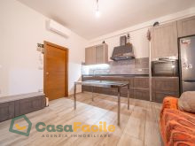 Soggiorno/Cucina- Servizi