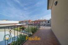 2° balcone