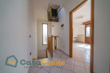 Ingresso/disimpegno