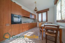 Cucina abitabile
