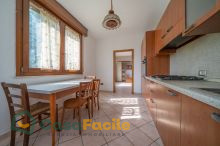 Cucina abitabile