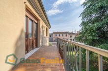 1° balcone