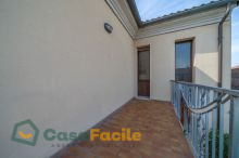 2° balcone