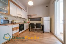 Cucina abitabile
