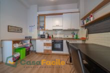 Cucina abitabile