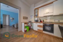 Cucina abitabile