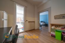 Cucina abitabile