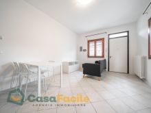 Soggiorno cucina