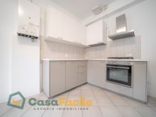 Soggiorno cucina