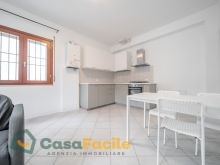 Soggiorno cucina