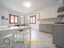 Soggiorno cucina