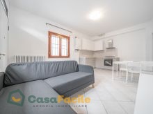 Soggiorno cucina