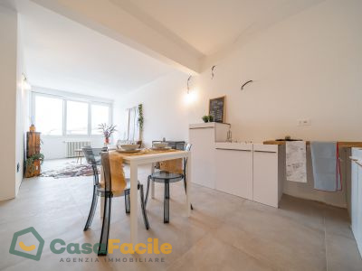 Soggiorno Cucina