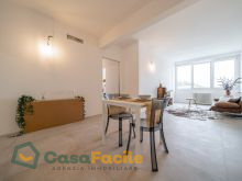 Soggiorno Cucina