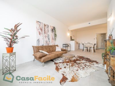 Soggiorno Cucina
