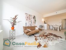 Soggiorno Cucina