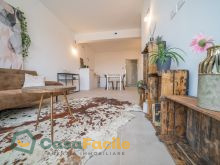 Soggiorno Cucina