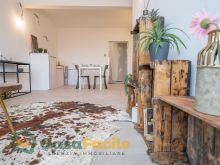 Soggiorno Cucina