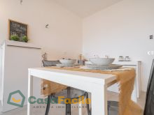 Soggiorno Cucina
