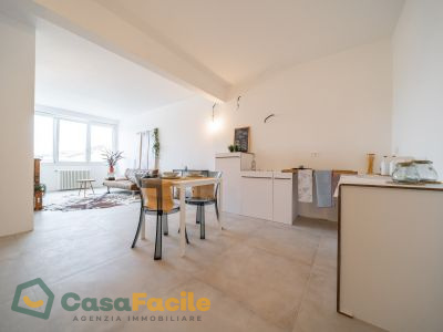 Soggiorno Cucina