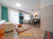 Soggiorno e cucina