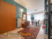 Soggiorno e cucina