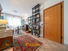 Soggiorno e cucina