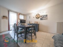 Cantina/soggiorno e cucina