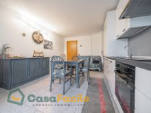 Cantina/soggiorno e cucina