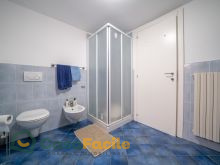 Secondo bagno