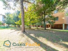 giardino condominiale