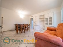 Soggiorno cucina