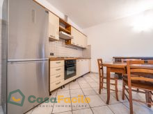 Soggiorno cucina