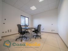 ufficio/studio (secondo ambiente)