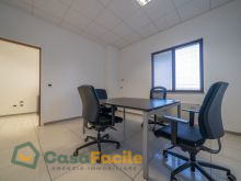 ufficio/studio (secondo ambiente)
