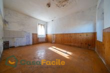 Cucina abitabile - Futuro soggiorno