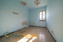 Camera da letto - Cucina da creare