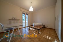 Camera da letto singola