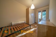 Camera da letto singola