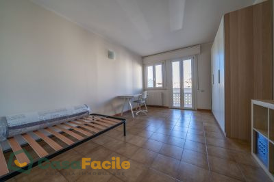 Camera da letto matrimoniale