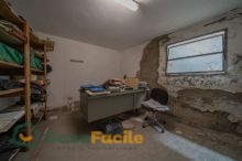 Deposito al piano Interrato