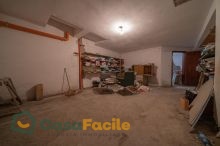 Deposito al piano Interrato