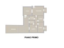 Planimetrie immobile